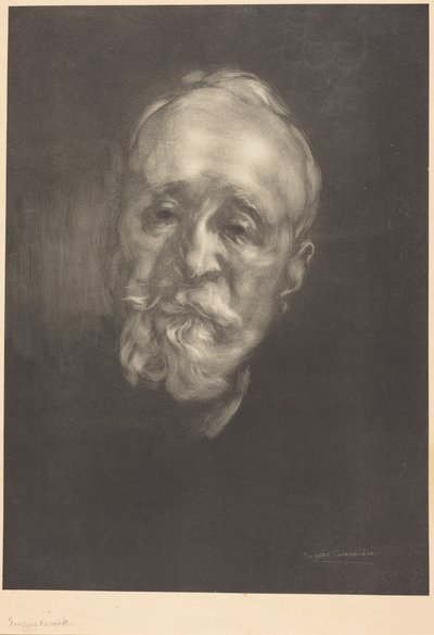  alkotó: Eugène Carrière