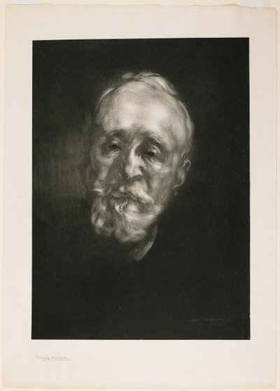  alkotó: Eugène Carrière