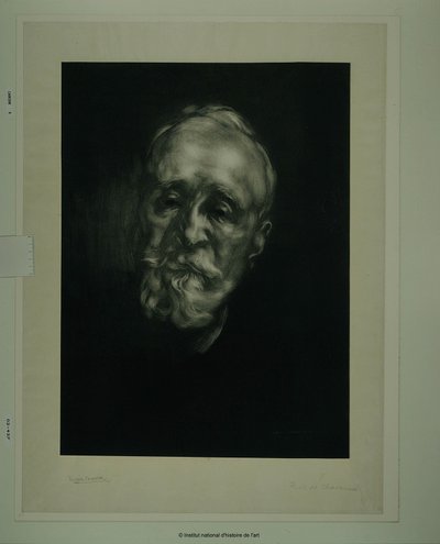  alkotó: Eugène Carrière