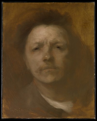 alkotó: Eugène Carrière