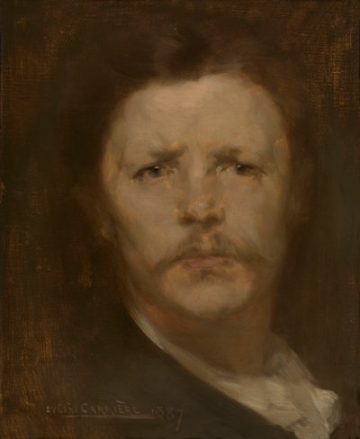 alkotó: Eugène Carrière