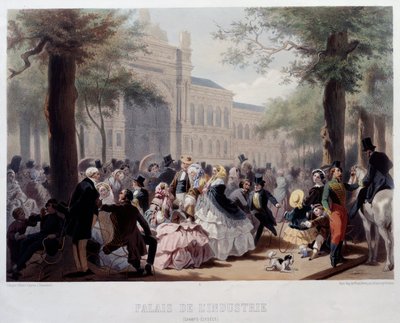 A Palais de l