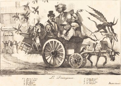 A cenzúra eltávolítása c. 1821. Alkotók: Eugene Delacroix, Charles Etienne Pierre Motte. alkotó: Eugene Delacroix, Charles Etienne Pierre Motte