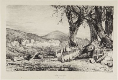  alkotó: Eugene Isabey