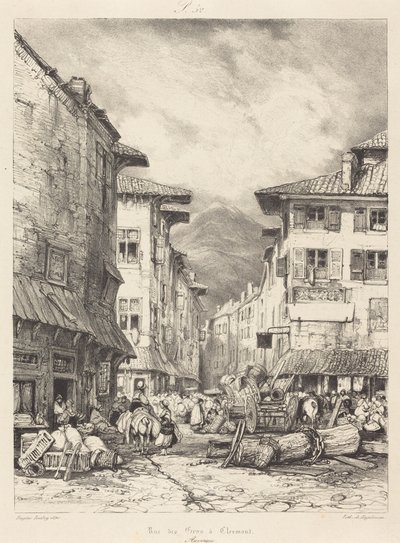  alkotó: Eugene Isabey