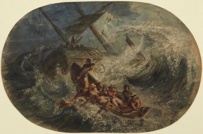  alkotó: Eugene Isabey
