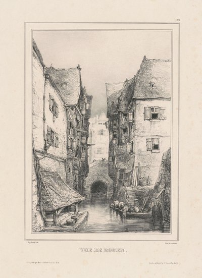  alkotó: Eugene Isabey