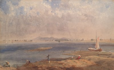  alkotó: Eugene Louis Boudin
