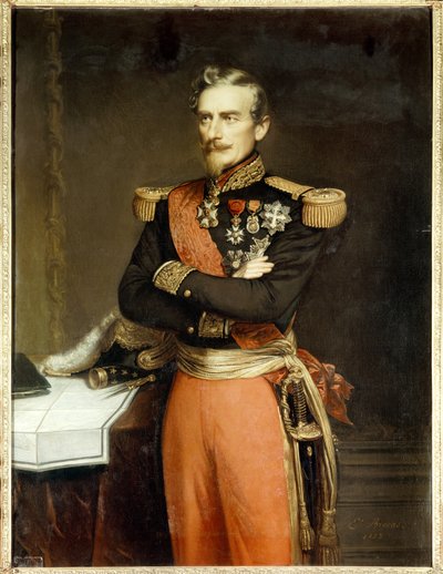  alkotó: Eugene Mary Brocas