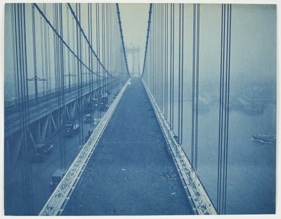 Manhattan híd alkotó: Eugene de Salignac