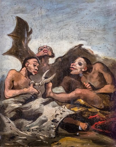  alkotó: Eugenio Luca y Velasquez