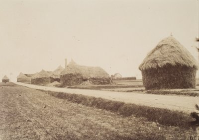 Környéke, Amiens alkotó: Eugène Atget