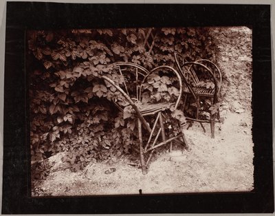 Komló alkotó: Eugène Atget