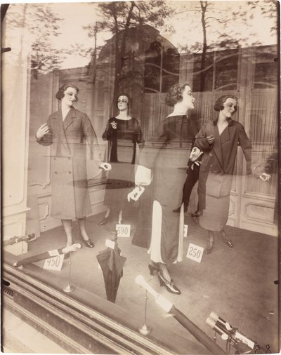 Bolt, Avenue des Gobelins alkotó: Eugène Atget