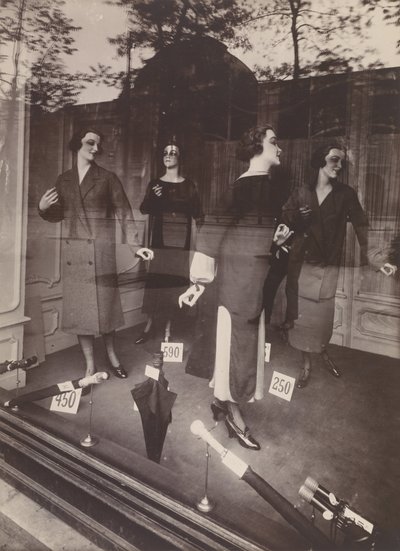Kirakat, avenue des Gobelins alkotó: Eugène Atget