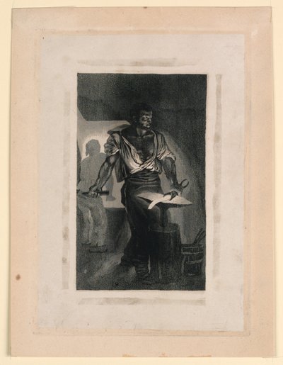 A Kovács alkotó: Eugène Delacroix