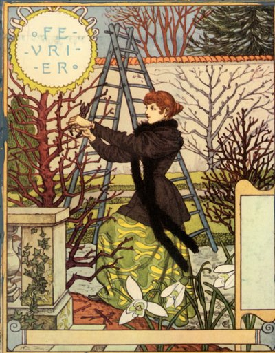 1896. február. alkotó: Eugene Grasset