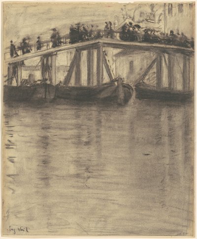 Venetian Bridge   1223968   hu       hungarian Successfully Translated  Original: Lovis Corinth an Carl Strathmann: Postkarte, Poststempel 12. Juni 1895 (Appenzell) Translat: Lovis Corinth an Carl Strathmann: Postkarte, Poststempel 12. Juni 1895 (Appenzell alkotó: Eugène Vail