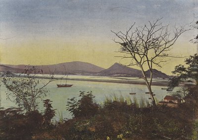 Baie De Chingonie, Mayotte alkotó: European Photographer