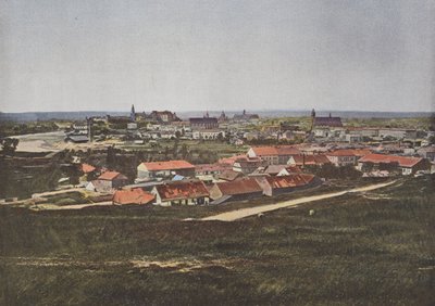 Krakkó, Általános nézet alkotó: European Photographer