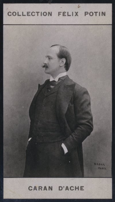Emmanuel Poire azt mondta: Caran D