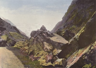 Gavarnie, Le Chaos alkotó: European Photographer