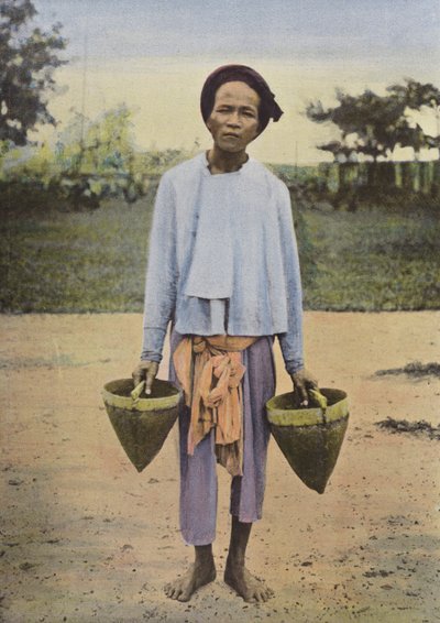 bennszülött De Vinh-Long alkotó: European Photographer