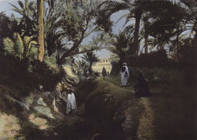 Belső A LOasis alkotó: European Photographer