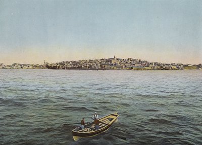 Jaffa alkotó: European Photographer