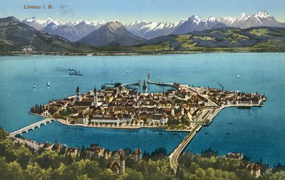 Lindau alkotó: European Photographer