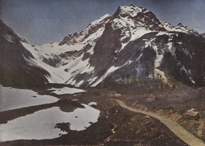 Luchon, Venasque kikötője alkotó: European Photographer