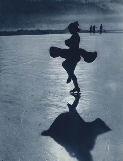 Garanger asszony, Párizs alkotó: European Photographer