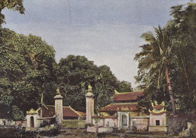 Pres Mytho Pagoda alkotó: European Photographer