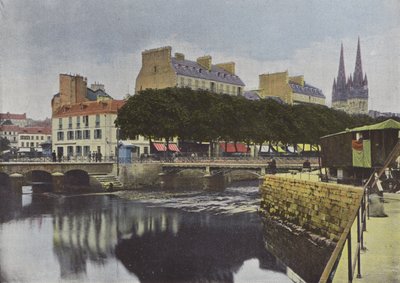Quimper, Steyr és LOdet összefolyása alkotó: European Photographer