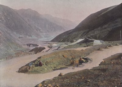 Georgia katonai út alkotó: European Photographer