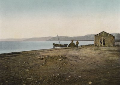 A Holt-tenger alkotó: European Photographer