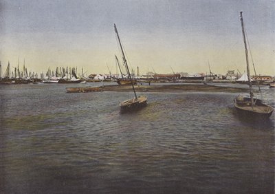 Kikötőre néző alkotó: European Photographer