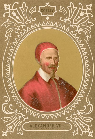 Sándor VIII alkotó: European School