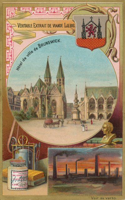Brunswick alkotó: European School