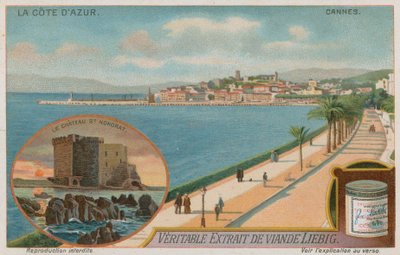 Cannes-i és Lerins-i apátság alkotó: European School