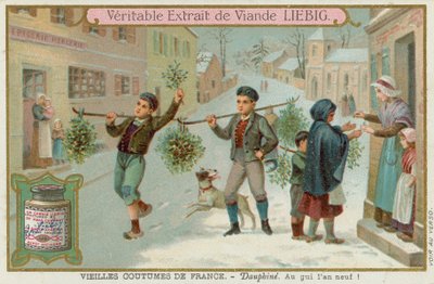 Dauphine alkotó: European School