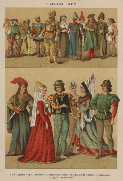 Franciaország alkotó: European School