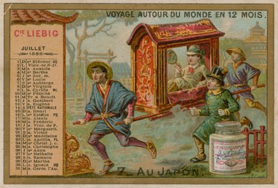 Japánban alkotó: European School