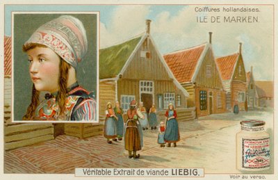 Marken szigete alkotó: European School