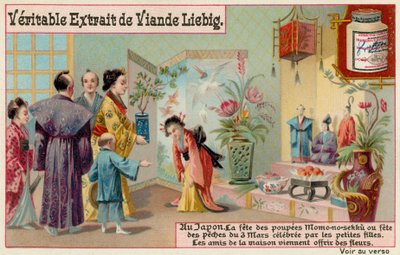Japán babafesztivál alkotó: European School