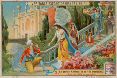 Peri-Banu alkotó: European School