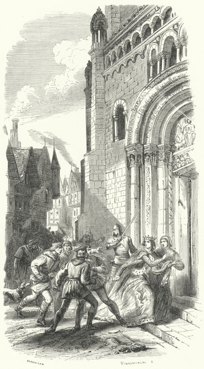 Namur népének lázadása alkotó: European School