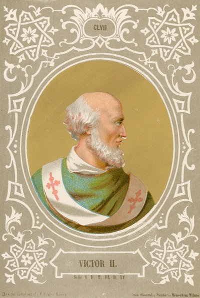 Viktor II alkotó: European School