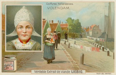 Volendam alkotó: European School