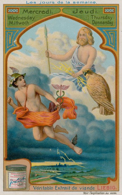 szerda és csütörtök alkotó: European School